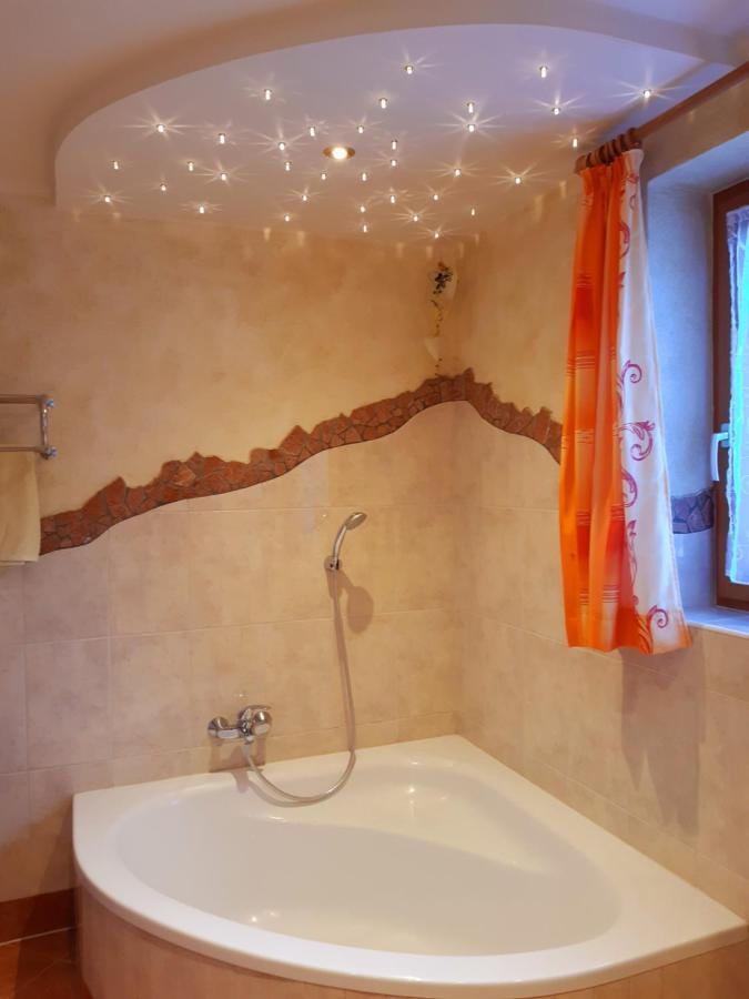Apartament Hoislbauerngut Bad Hofgastein Zewnętrze zdjęcie