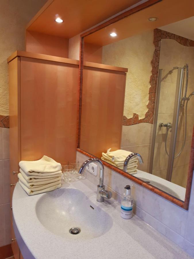 Apartament Hoislbauerngut Bad Hofgastein Zewnętrze zdjęcie