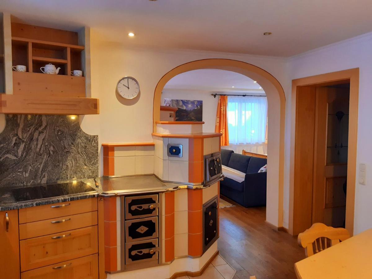 Apartament Hoislbauerngut Bad Hofgastein Zewnętrze zdjęcie