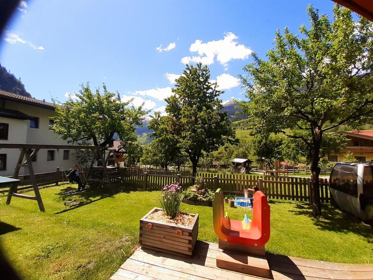 Apartament Hoislbauerngut Bad Hofgastein Zewnętrze zdjęcie